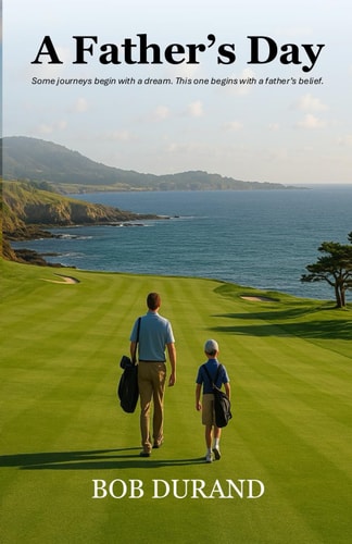 A Father's Day Some Journeys Begin with a Dream. This One Begins with a Father's Belief.