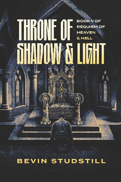 Throne of Shadow & Light