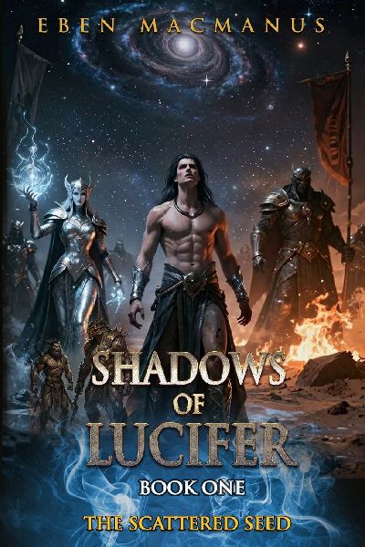 The Scattered Seed: Shadows of Lucifer