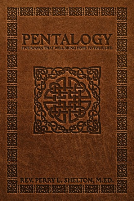 Pentalogy: Five Books That Will Bring Hope to Your Life