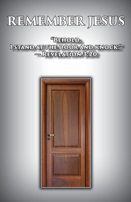 Remember Jesus