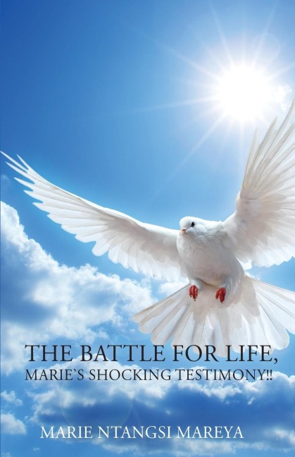 The Battle for Life: Marie's Shocking Testimony
