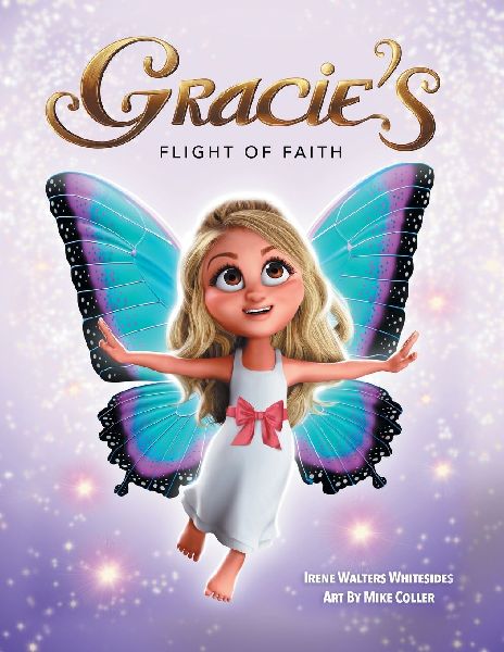 Gracies Flight of Faith
