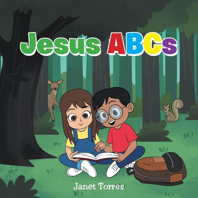 Jesus ABCs