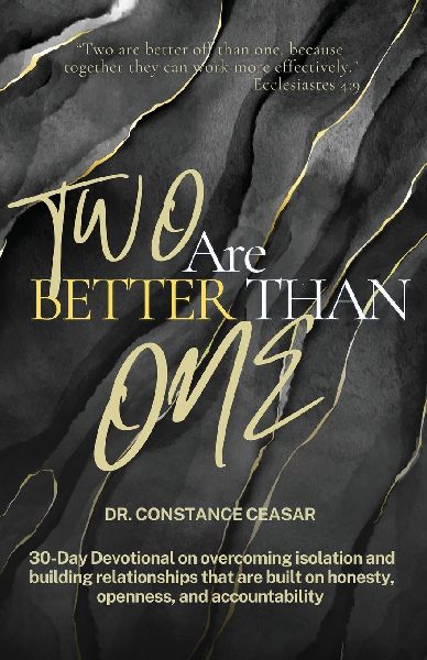 Two Are Better Than One