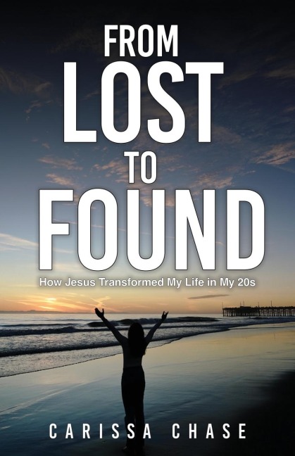 From Lost to Found: How Jesus Transformed My Life in My 20s