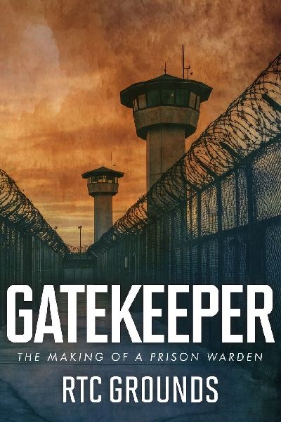 Gatekeeper: The Making of a Prison Warden