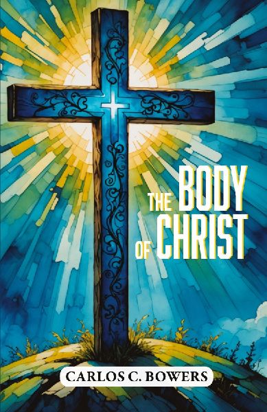 The Body of Christ