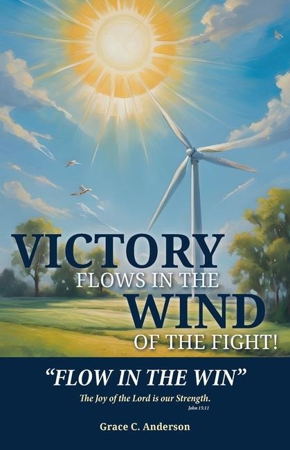 Victory Flows in the Wind of the Fight: Flow in the Win