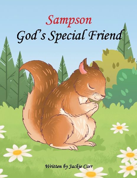 Sampson Gods Special Friend