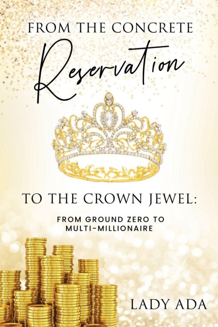 From the Concrete Reservation to the Crown Jewel: From Ground Zero to Multi-Millionaire