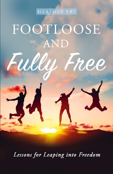 Footloose and Fully Free: Lessons for Leaping into Freedom