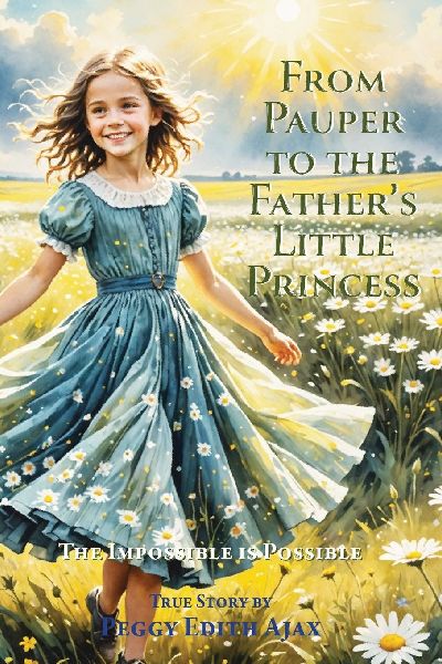 From Pauper to the Fathers Little Princess: The Impossible is Possible