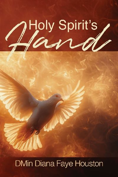 Holy Spirits Hand