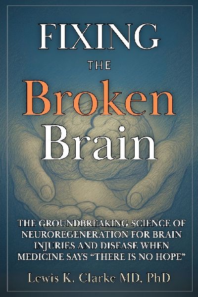Fixing the Broken Brain