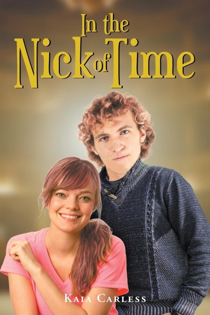 In the Nick of Time