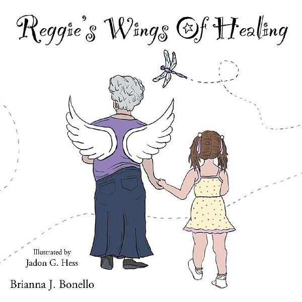 Reggies Wings Of Healing