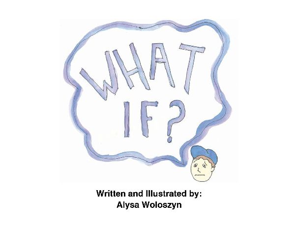 What If