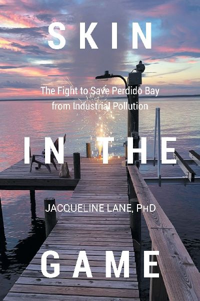 Skin in the Game: The Fight to Save Perdido Bay from Industrial Pollution