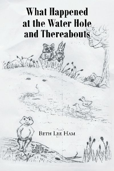 What Happened at the Water Hole and Thereabouts