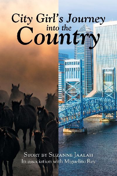 City Girls Journey Into the Country