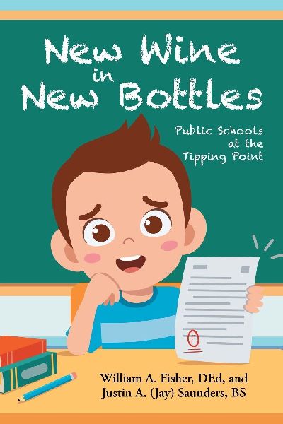 New Wine in New Bottles: Public Schools at the Tipping Point