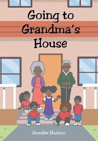 Going to Grandmas House