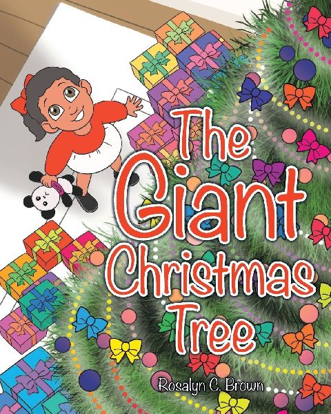 The Giant Christmas Tree