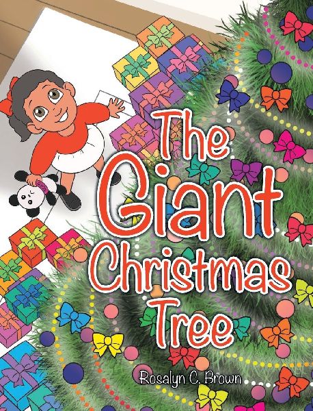 The Giant Christmas Tree