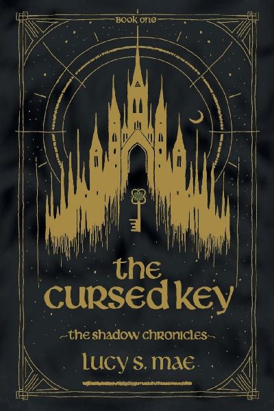 The Shadow Chronicles: The Cursed Key