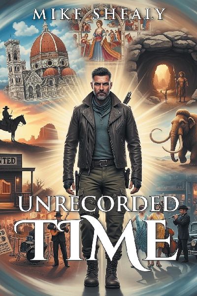 Unrecorded Time