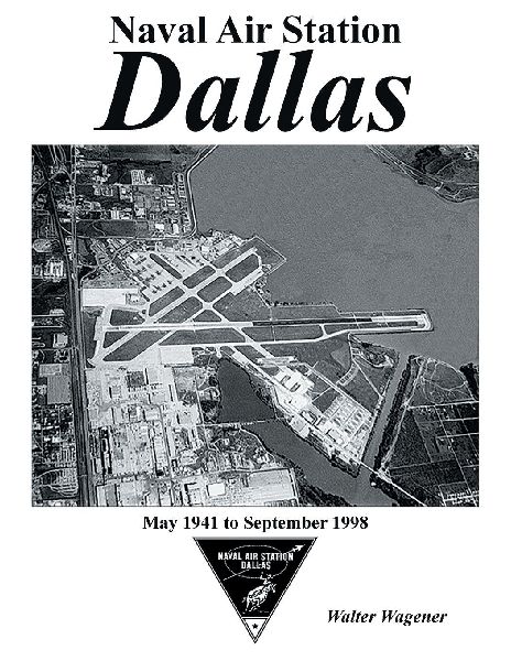 Naval Air Station Dallas
