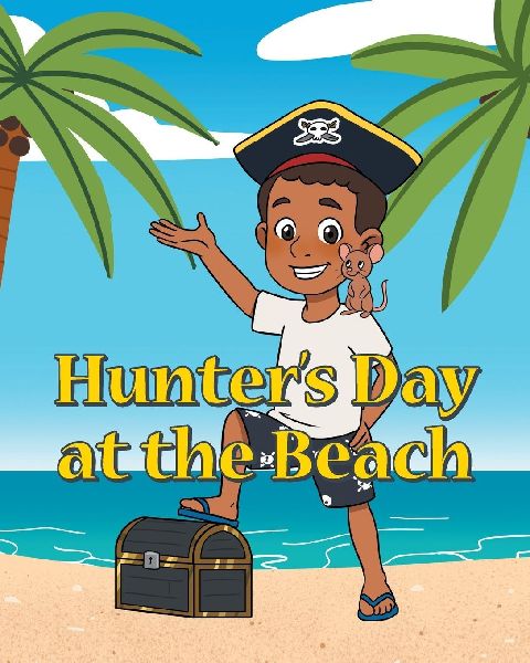 Hunters Day at the Beach