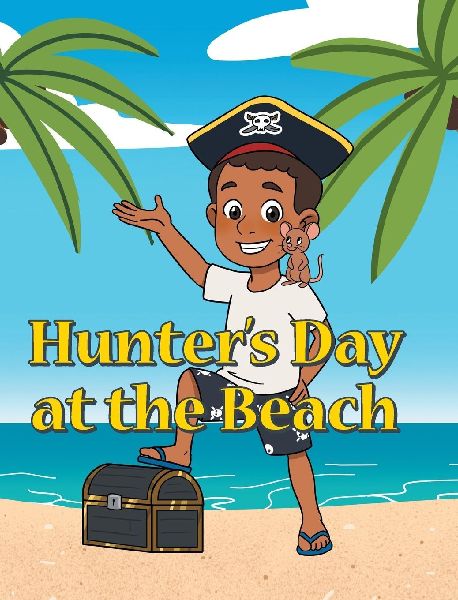 Hunters Day at the Beach