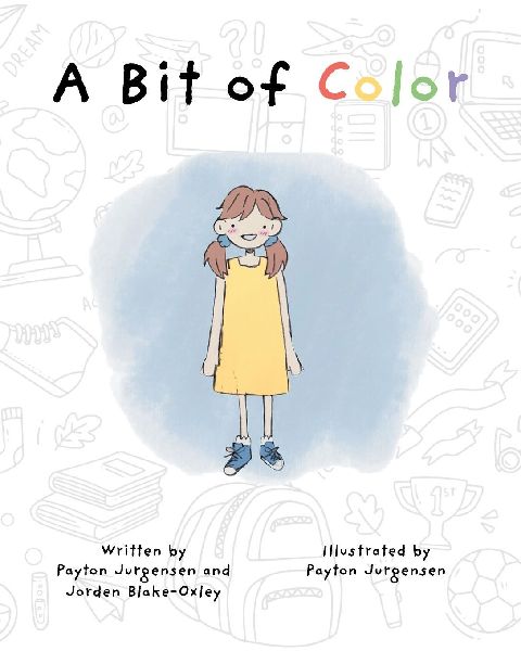 A Bit of Color