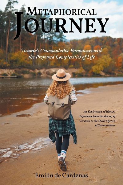 Metaphorical Journey: Victorias Contemplative Encounters with the Profound Complexities of Life