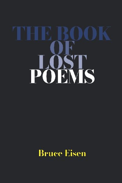 The Book of Lost Poems