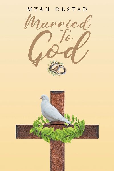 Married To God