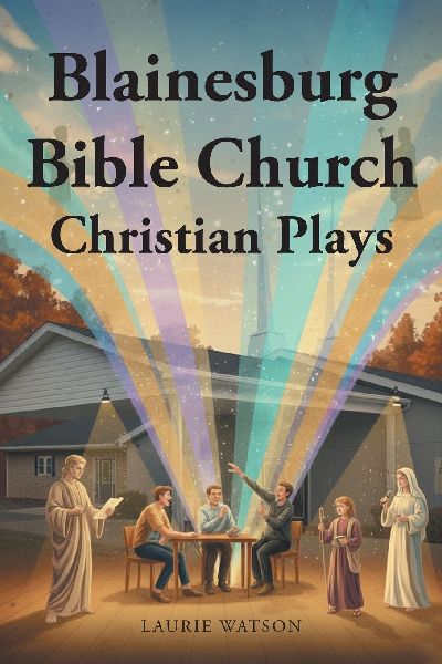Blainesburg Bible Church: Christian Plays