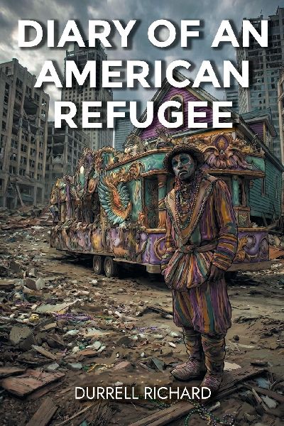 Diary of An American Refugee