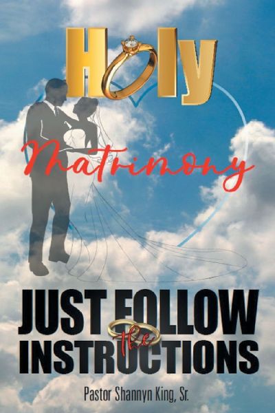 Holy Matrimony: Just Follow the Instructions