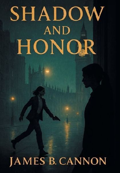 Shadow and Honor