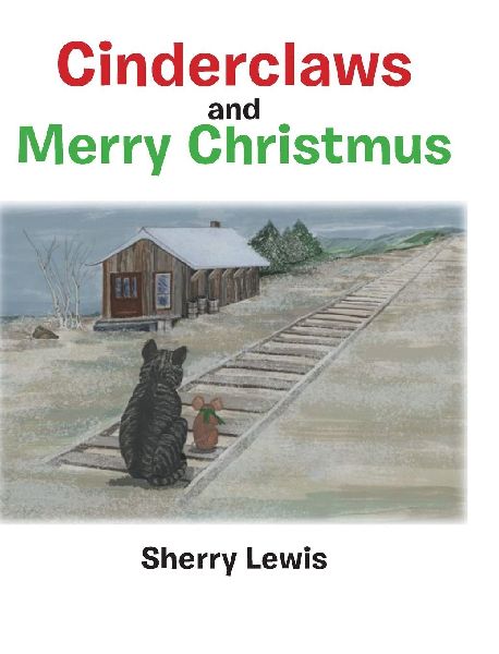 Cinderclaws and Merry Christmus
