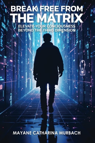 Break Free from the Matrix Elevate Your Conciousness Beyond The Third Dimension