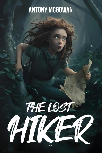 THE LOST HIKER