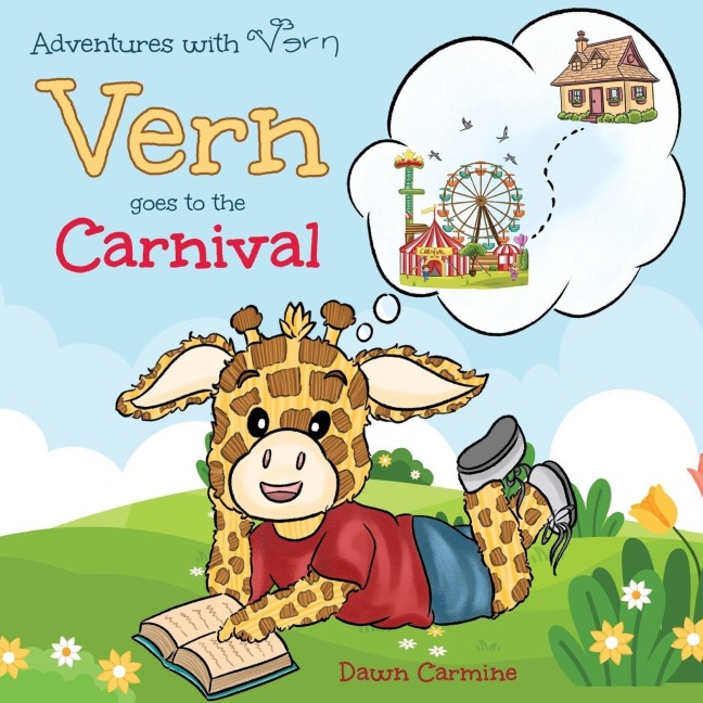 Vern goes to the Carnival