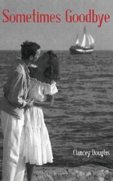 Sometimes Goodbye