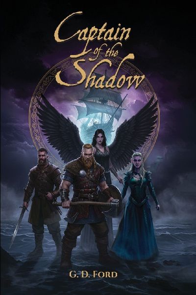 Captain of the Shadow