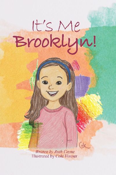 Its Me Brooklyn!