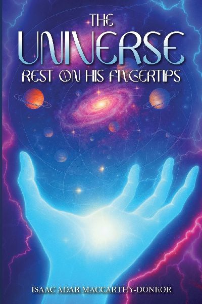 The Universe Rest on His Fingertips: The Greatness of God